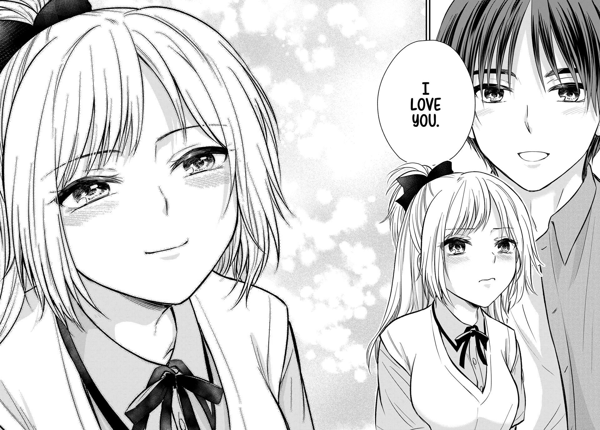 Ojousama No Shimobe Chapter 156 12
